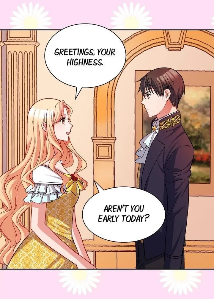 Read The Justice of a Villainous Woman EN Manga Online