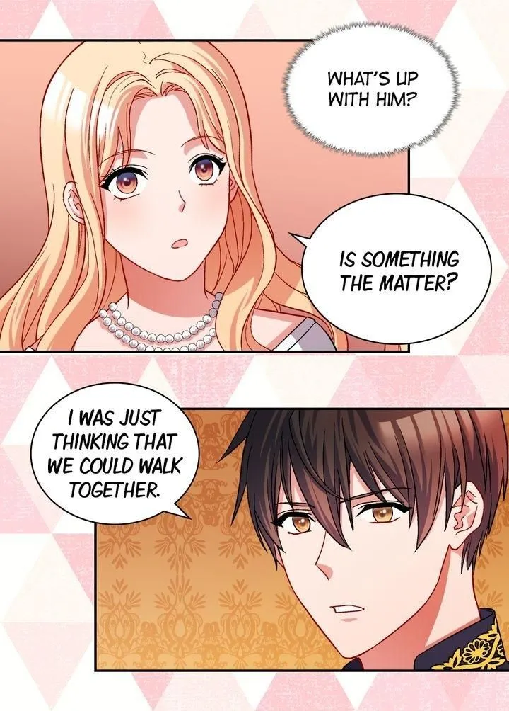 Read The Justice of a Villainous Woman EN Manga Online