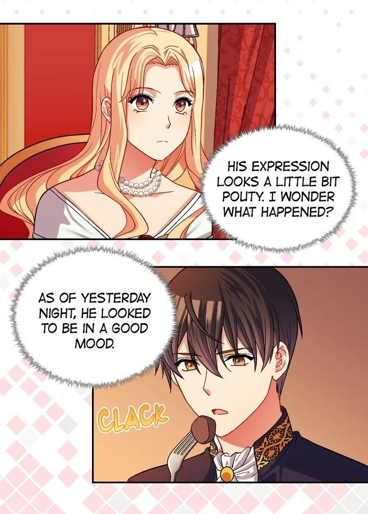 Read The Justice of a Villainous Woman EN Manga Online
