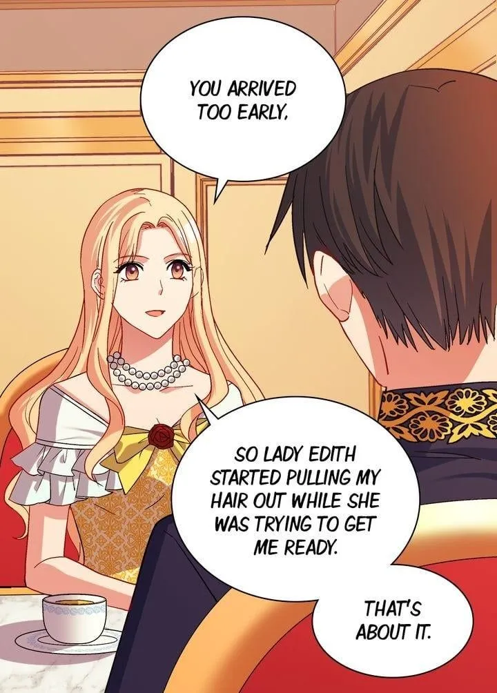 Read The Justice of a Villainous Woman EN Manga Online