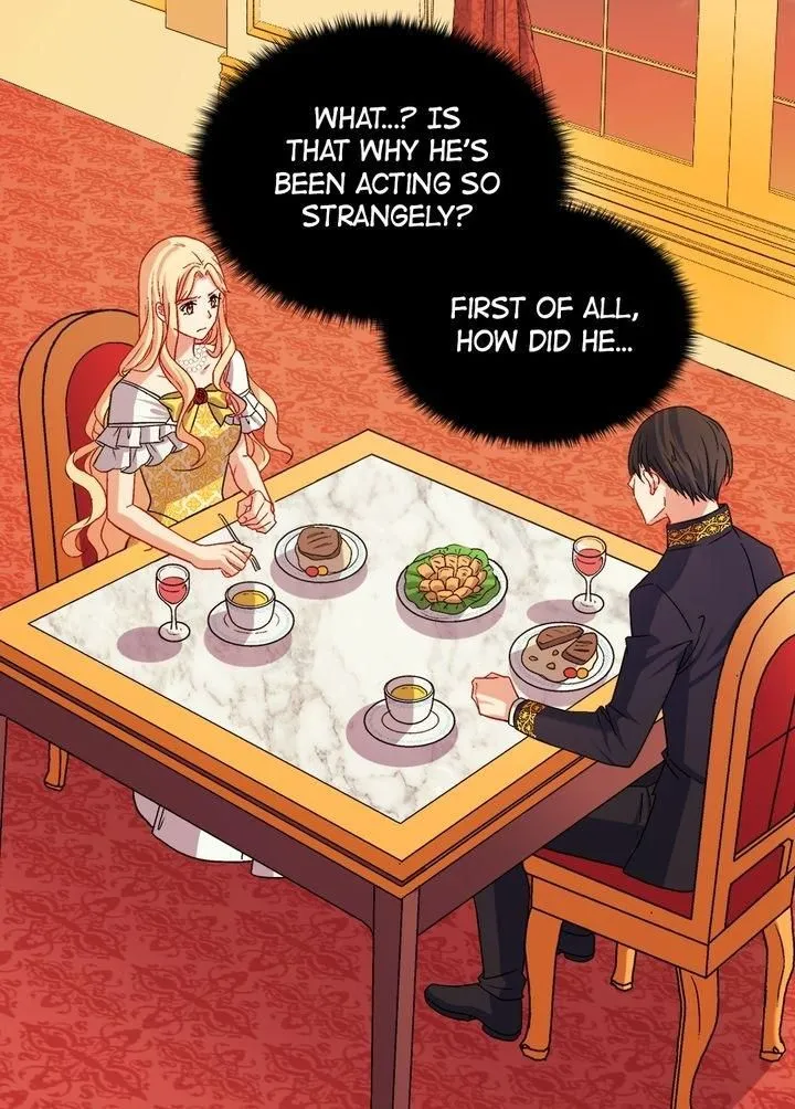 Read The Justice of a Villainous Woman EN Manga Online