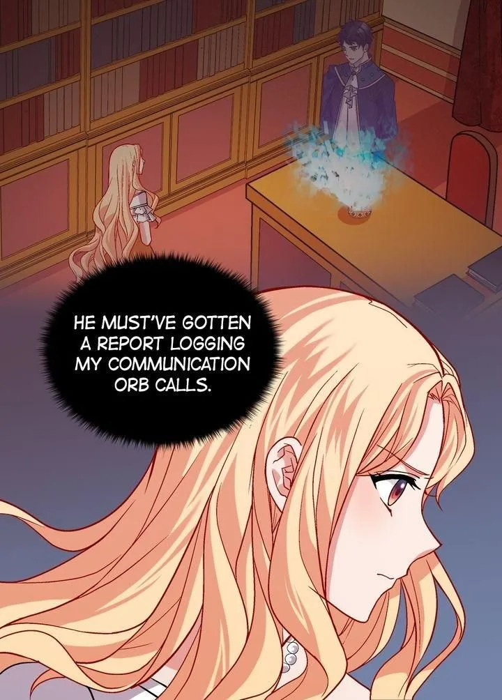 Read The Justice of a Villainous Woman EN Manga Online