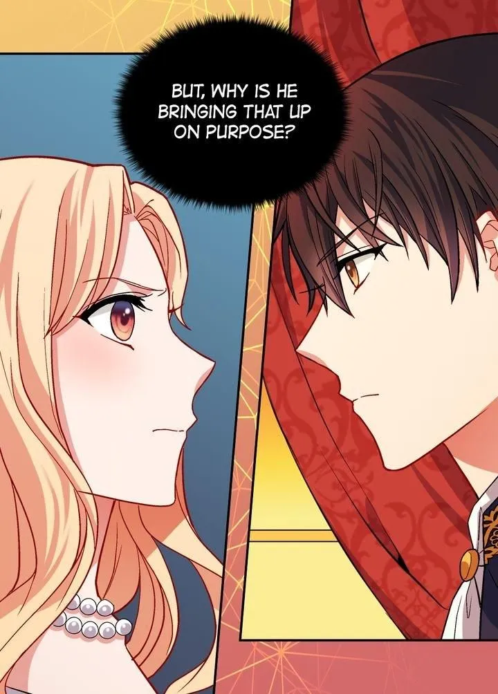 Read The Justice of a Villainous Woman EN Manga Online