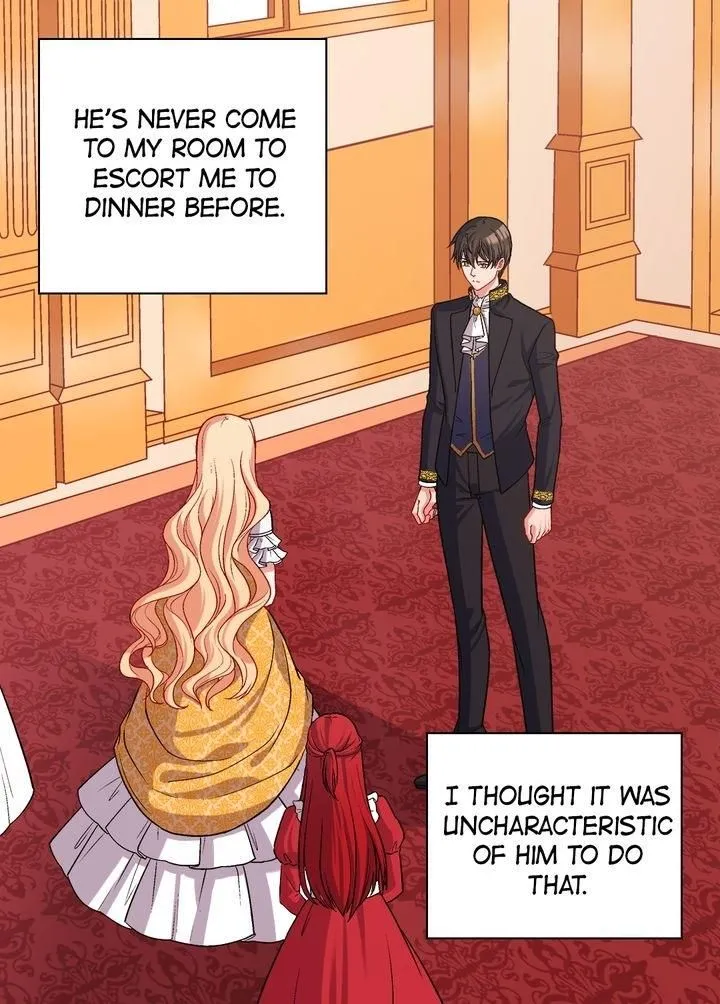 Read The Justice of a Villainous Woman EN Manga Online