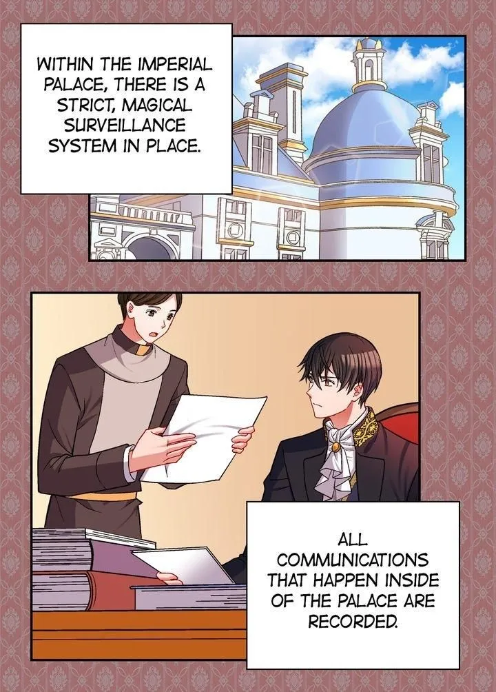 Read The Justice of a Villainous Woman EN Manga Online