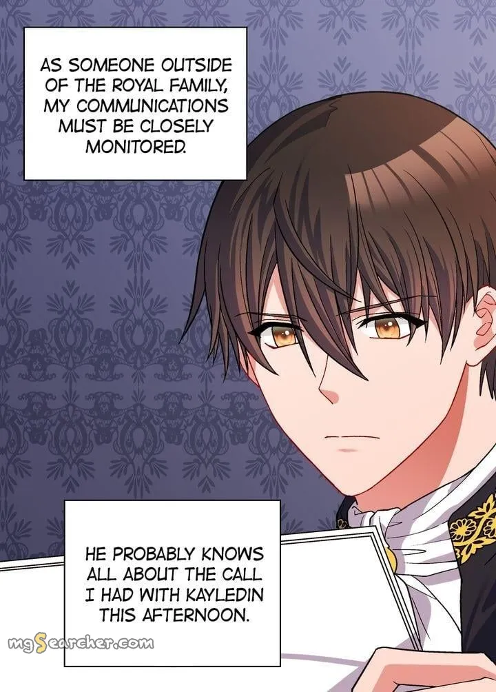 Read The Justice of a Villainous Woman EN Manga Online