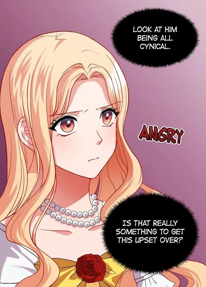 Read The Justice of a Villainous Woman EN Manga Online