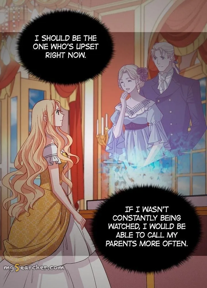 Read The Justice of a Villainous Woman EN Manga Online