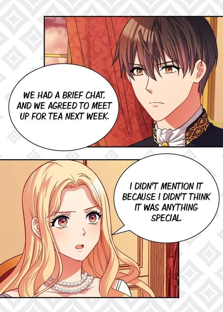 Read The Justice of a Villainous Woman EN Manga Online