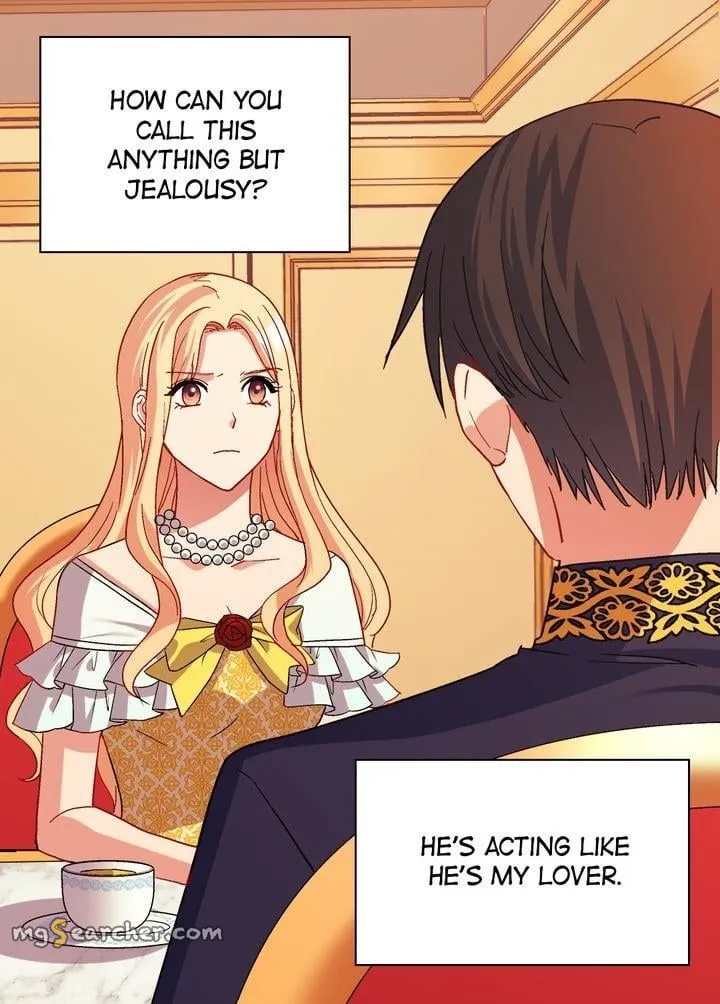 Read The Justice of a Villainous Woman EN Manga Online