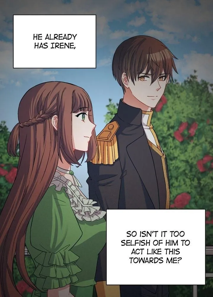 Read The Justice of a Villainous Woman EN Manga Online