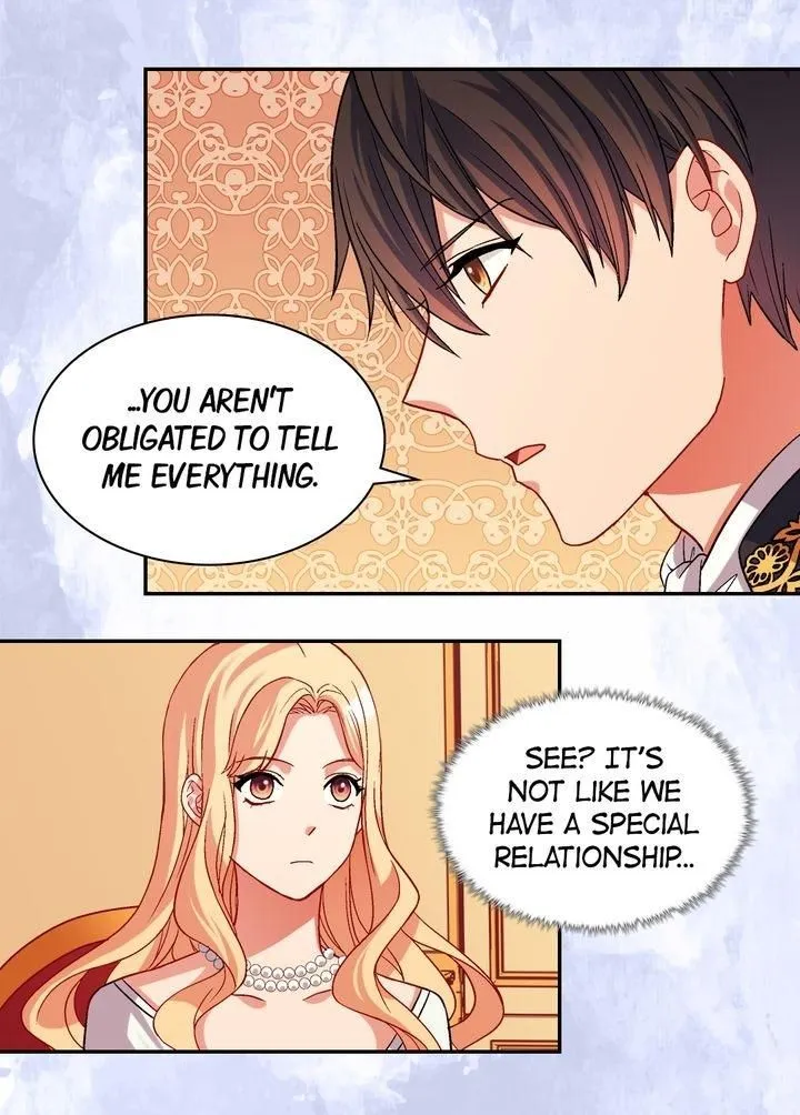 Read The Justice of a Villainous Woman EN Manga Online