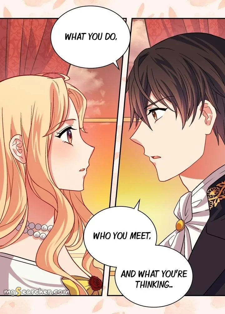 Read The Justice of a Villainous Woman EN Manga Online