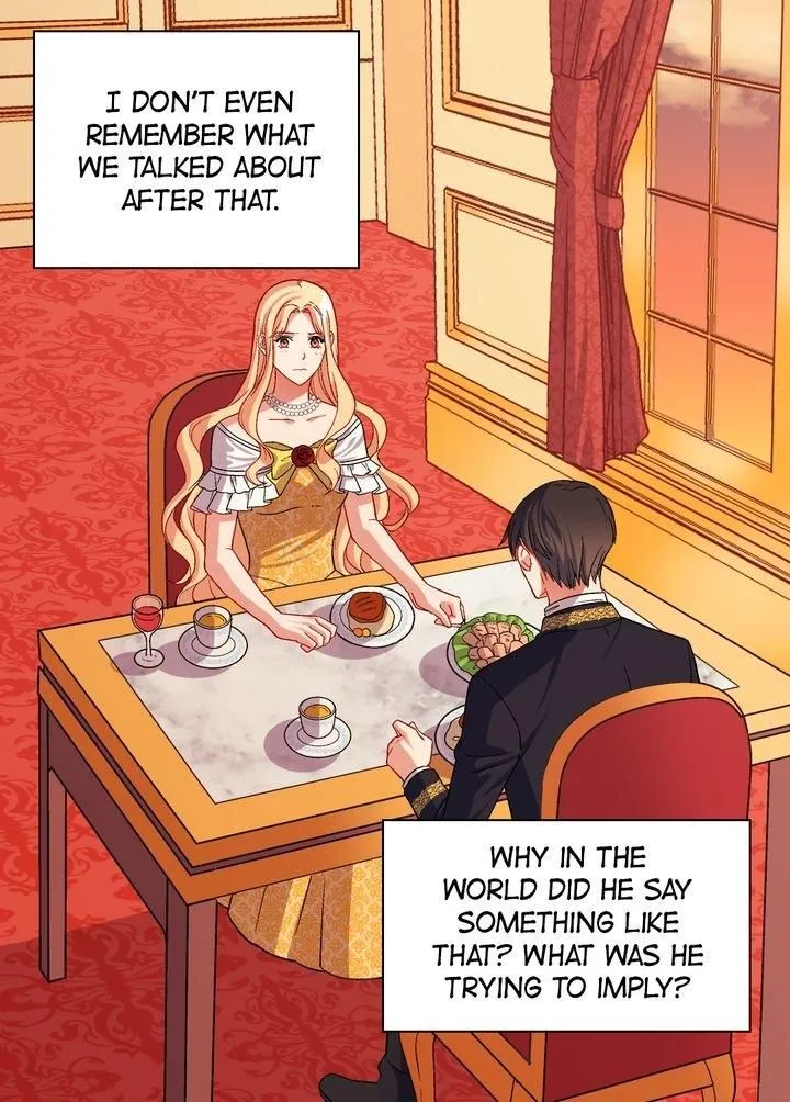 Read The Justice of a Villainous Woman EN Manga Online