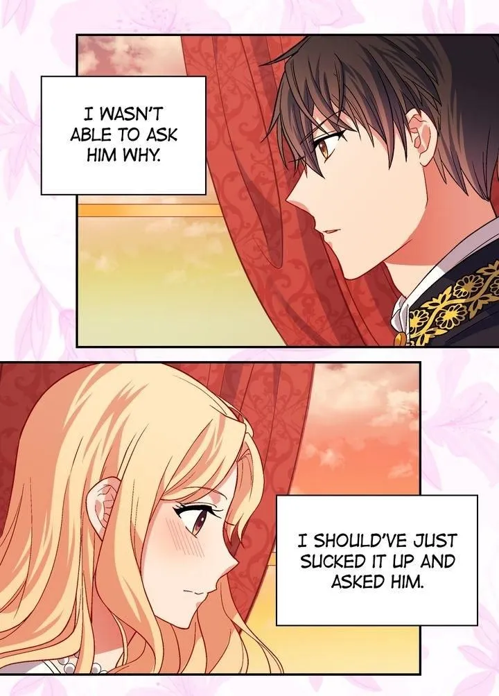 Read The Justice of a Villainous Woman EN Manga Online