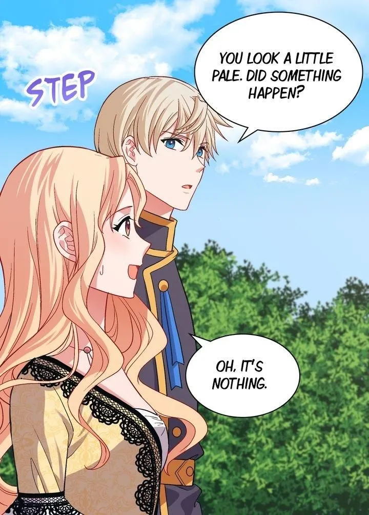 Read The Justice of a Villainous Woman EN Manga Online