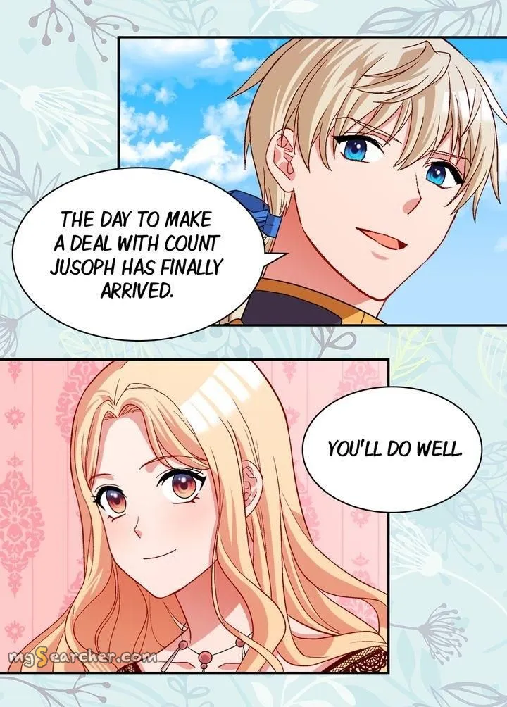 Read The Justice of a Villainous Woman EN Manga Online