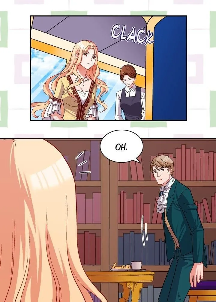 Read The Justice of a Villainous Woman EN Manga Online