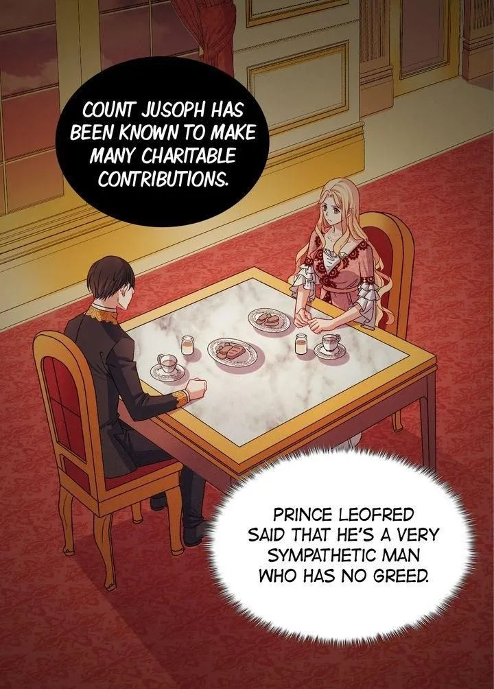 Read The Justice of a Villainous Woman EN Manga Online