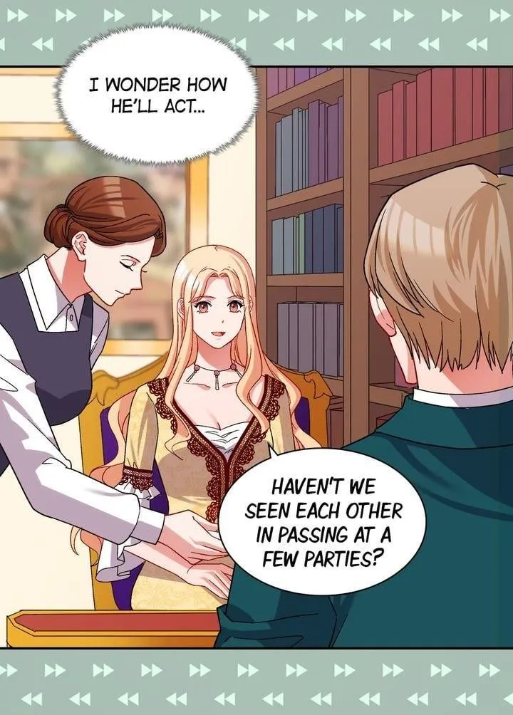 Read The Justice of a Villainous Woman EN Manga Online