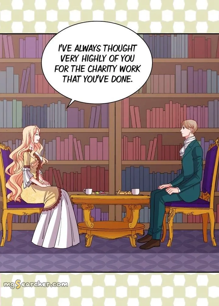 Read The Justice of a Villainous Woman EN Manga Online