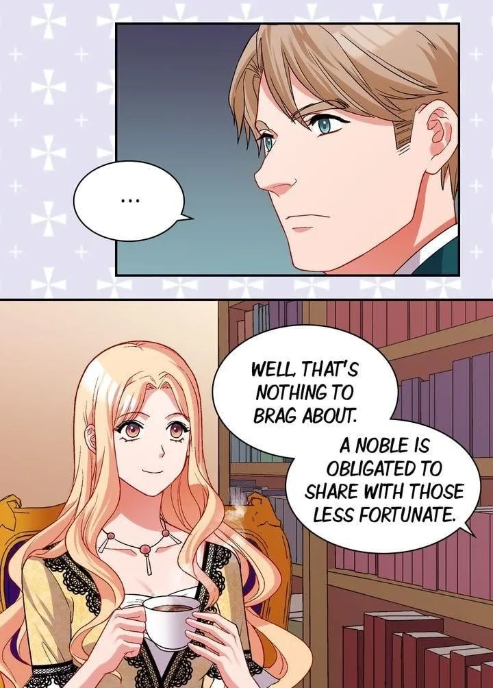 Read The Justice of a Villainous Woman EN Manga Online