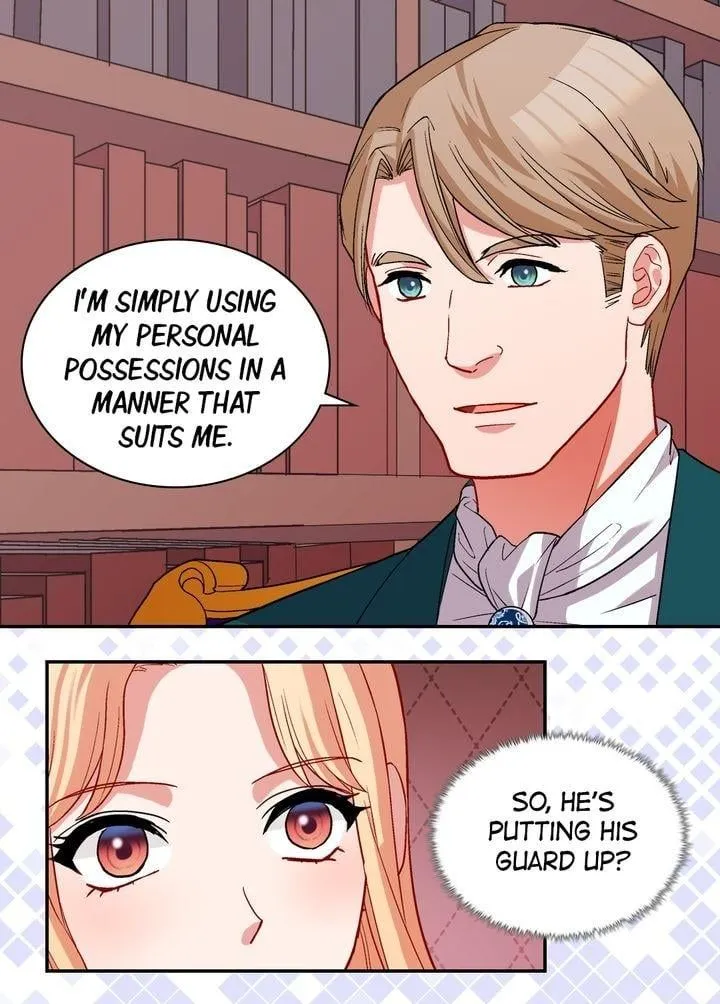 Read The Justice of a Villainous Woman EN Manga Online