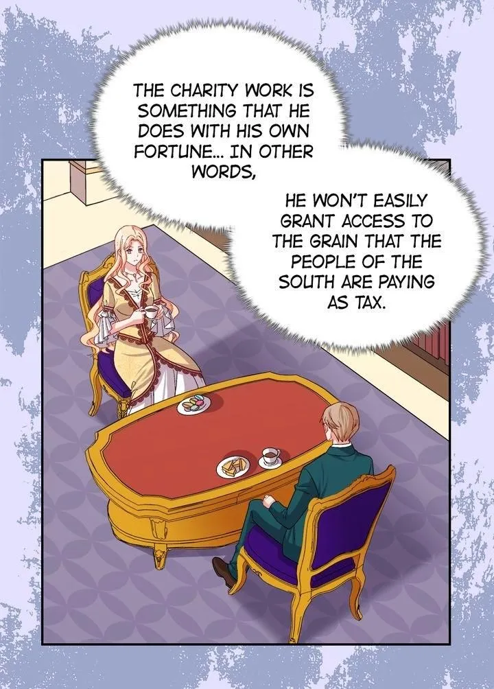 Read The Justice of a Villainous Woman EN Manga Online