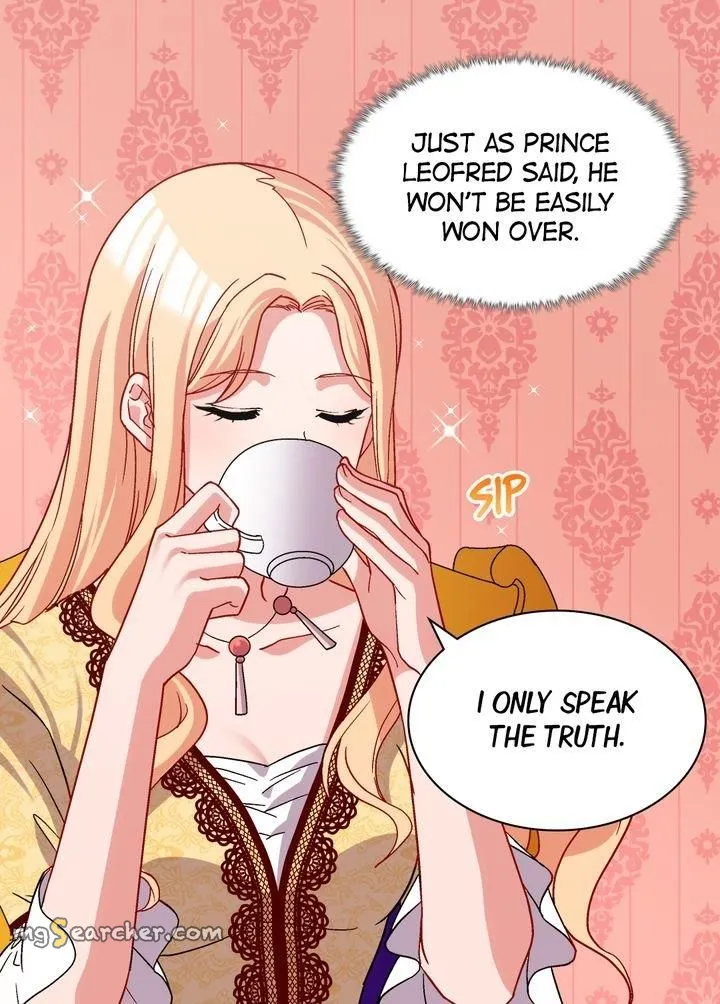 Read The Justice of a Villainous Woman EN Manga Online