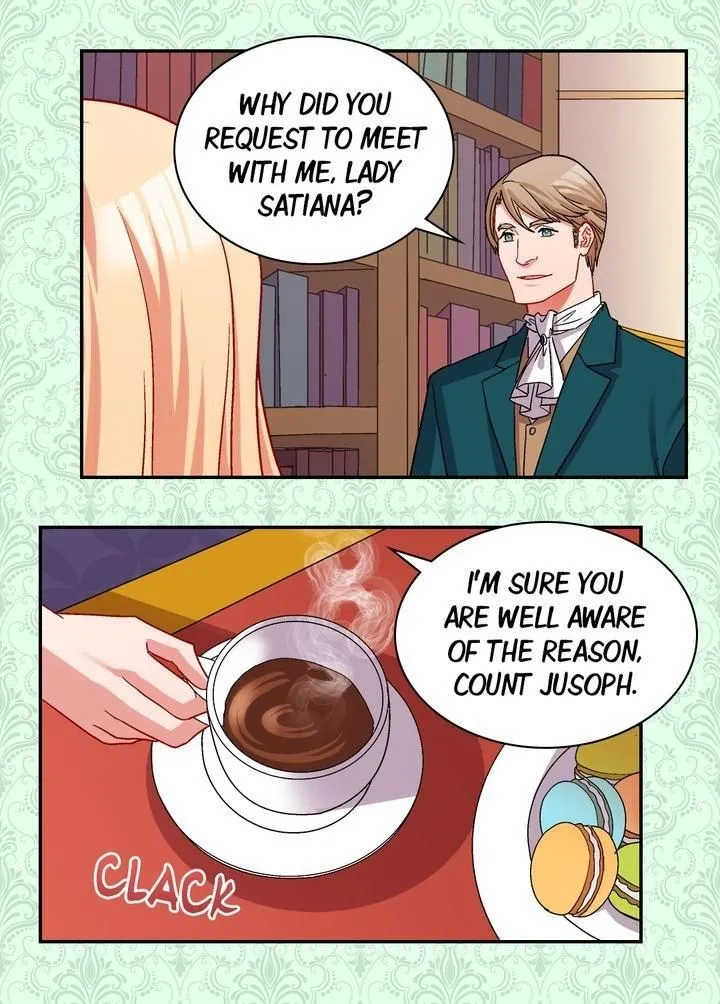 Read The Justice of a Villainous Woman EN Manga Online