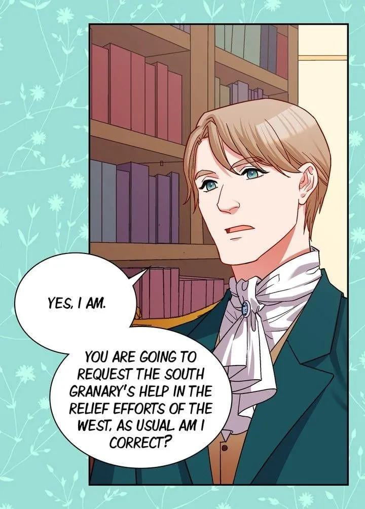 Read The Justice of a Villainous Woman EN Manga Online