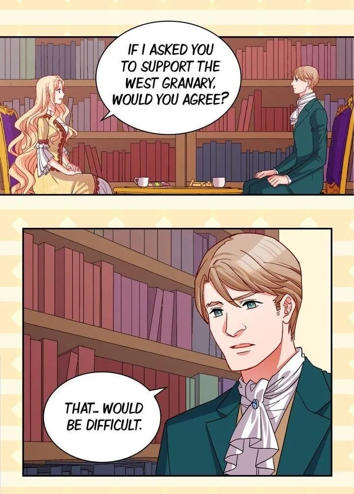 Read The Justice of a Villainous Woman EN Manga Online