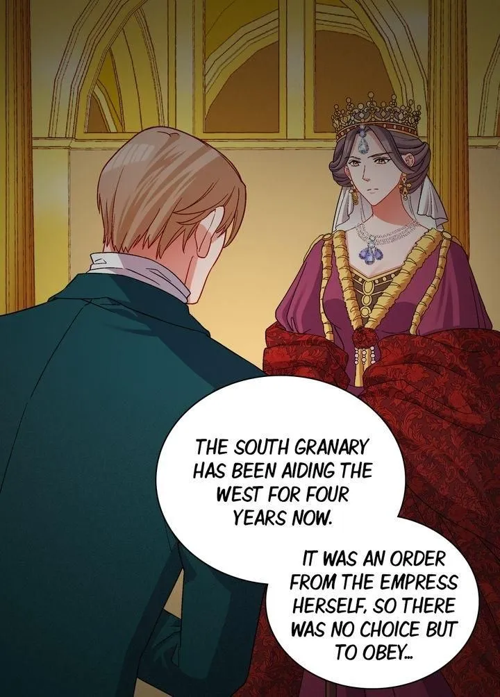 Read The Justice of a Villainous Woman EN Manga Online