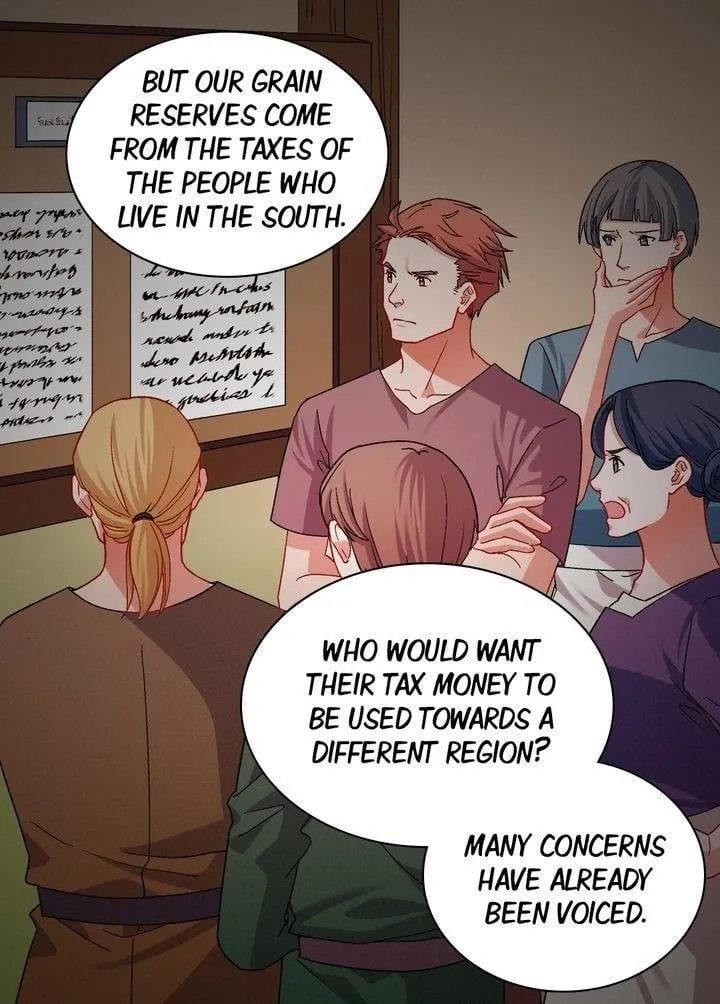 Read The Justice of a Villainous Woman EN Manga Online