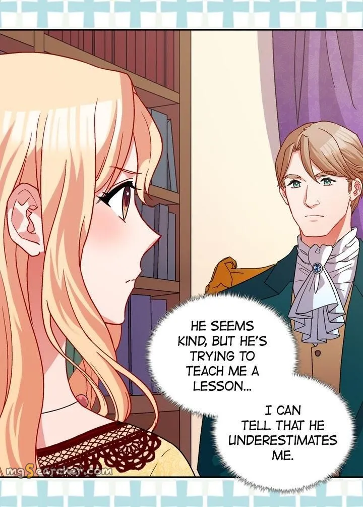 Read The Justice of a Villainous Woman EN Manga Online