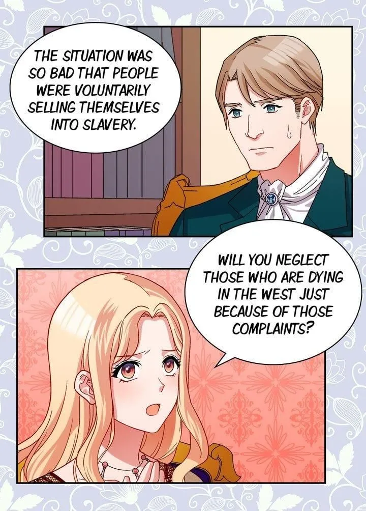 Read The Justice of a Villainous Woman EN Manga Online