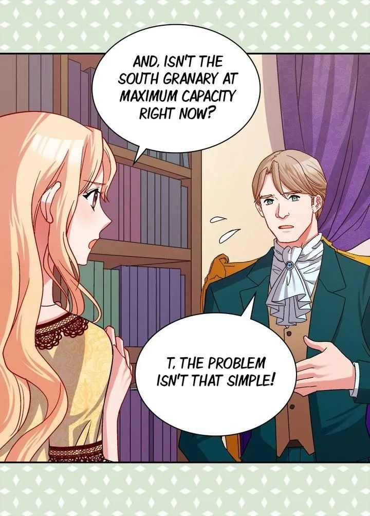 Read The Justice of a Villainous Woman EN Manga Online