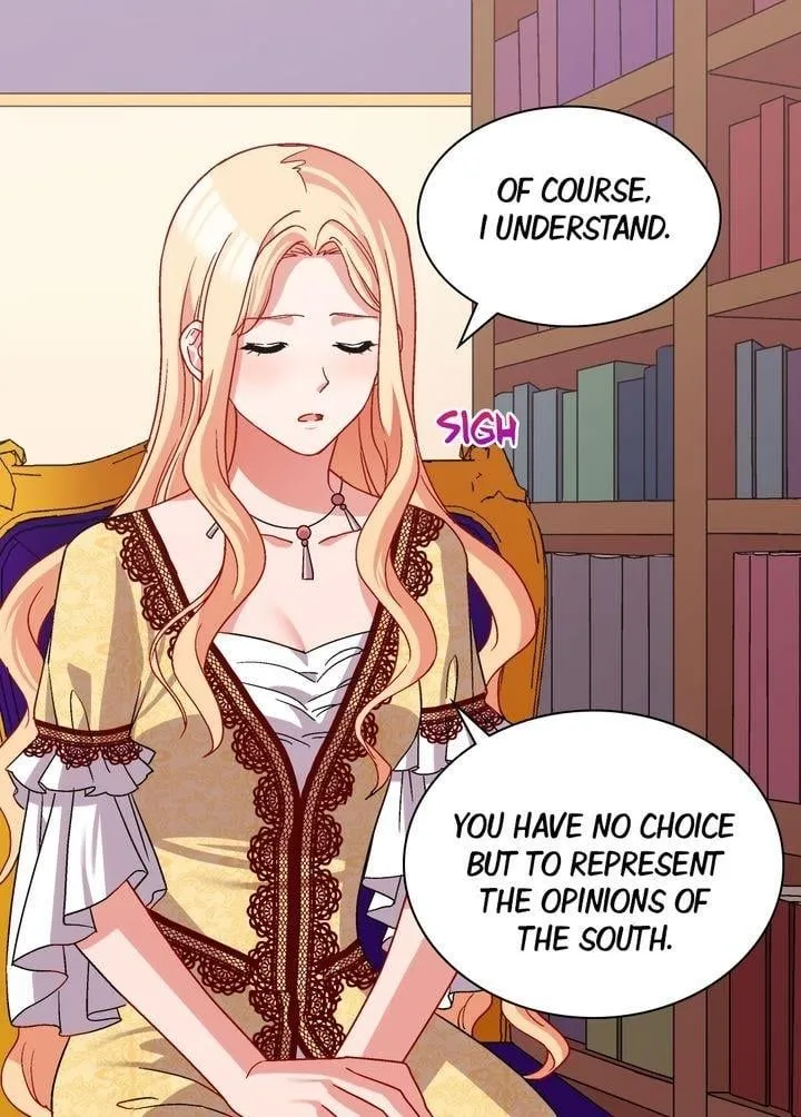 Read The Justice of a Villainous Woman EN Manga Online