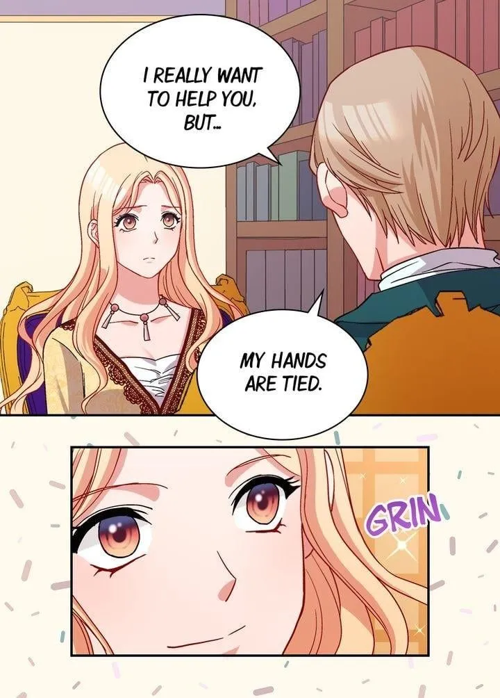 Read The Justice of a Villainous Woman EN Manga Online