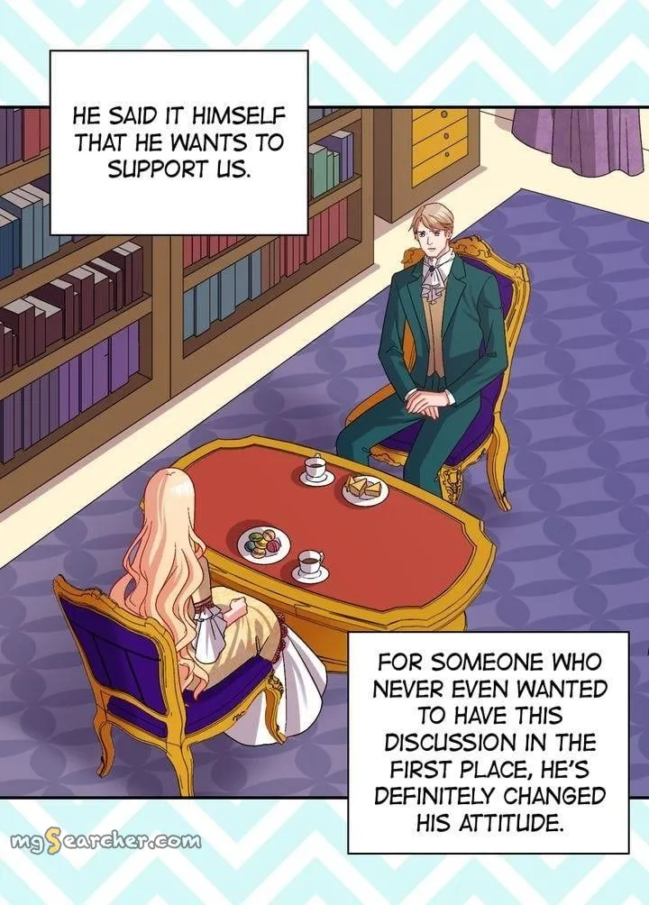 Read The Justice of a Villainous Woman EN Manga Online