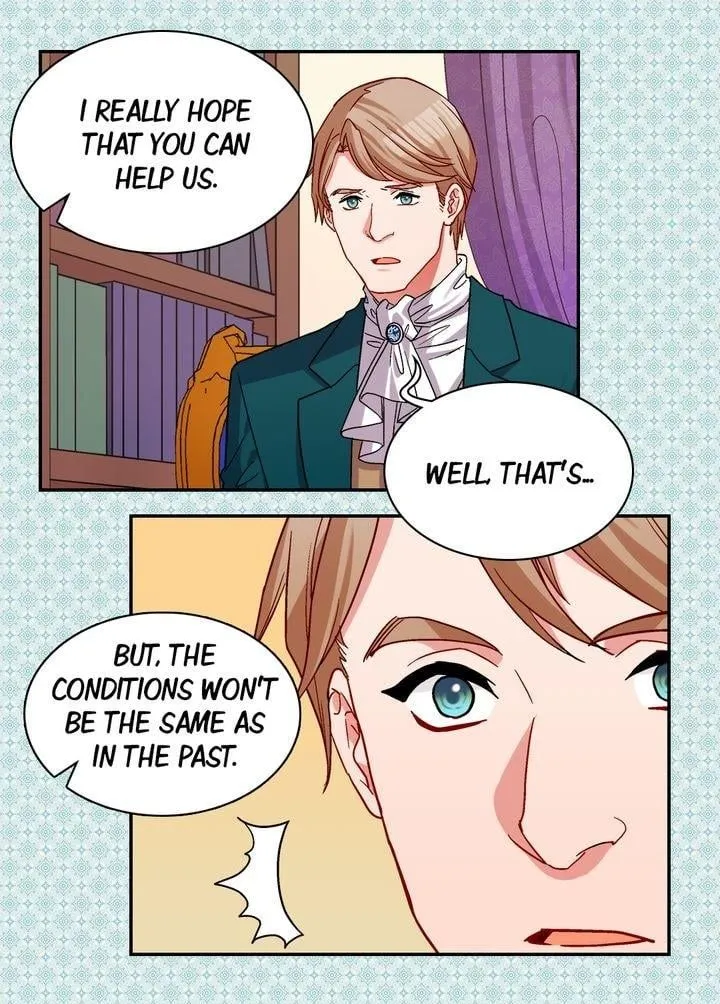 Read The Justice of a Villainous Woman EN Manga Online