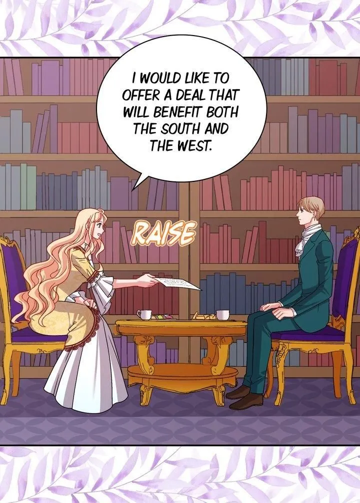 Read The Justice of a Villainous Woman EN Manga Online