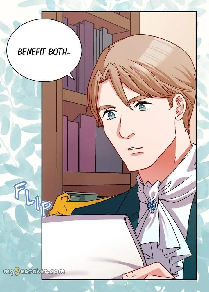 Read The Justice of a Villainous Woman EN Manga Online