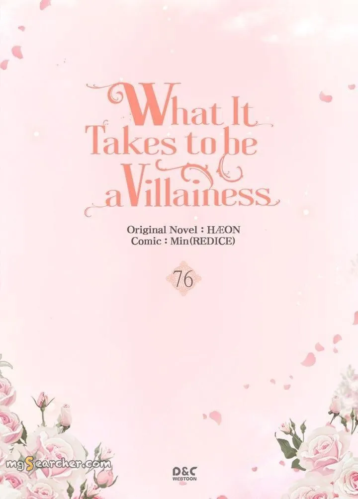 Read The Justice of a Villainous Woman EN Manga Online
