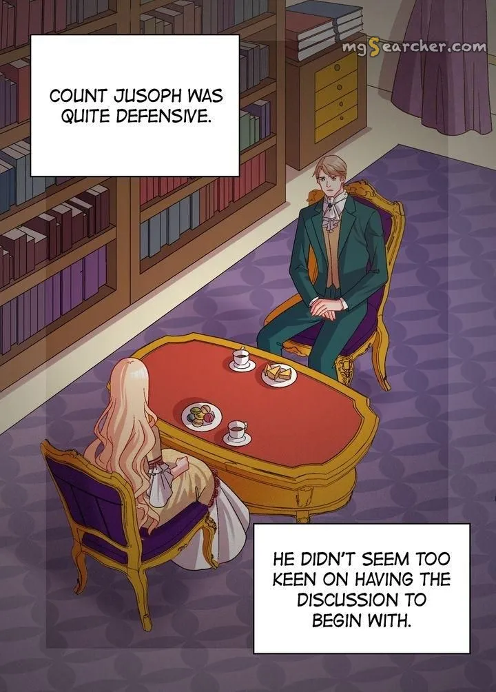Read The Justice of a Villainous Woman EN Manga Online