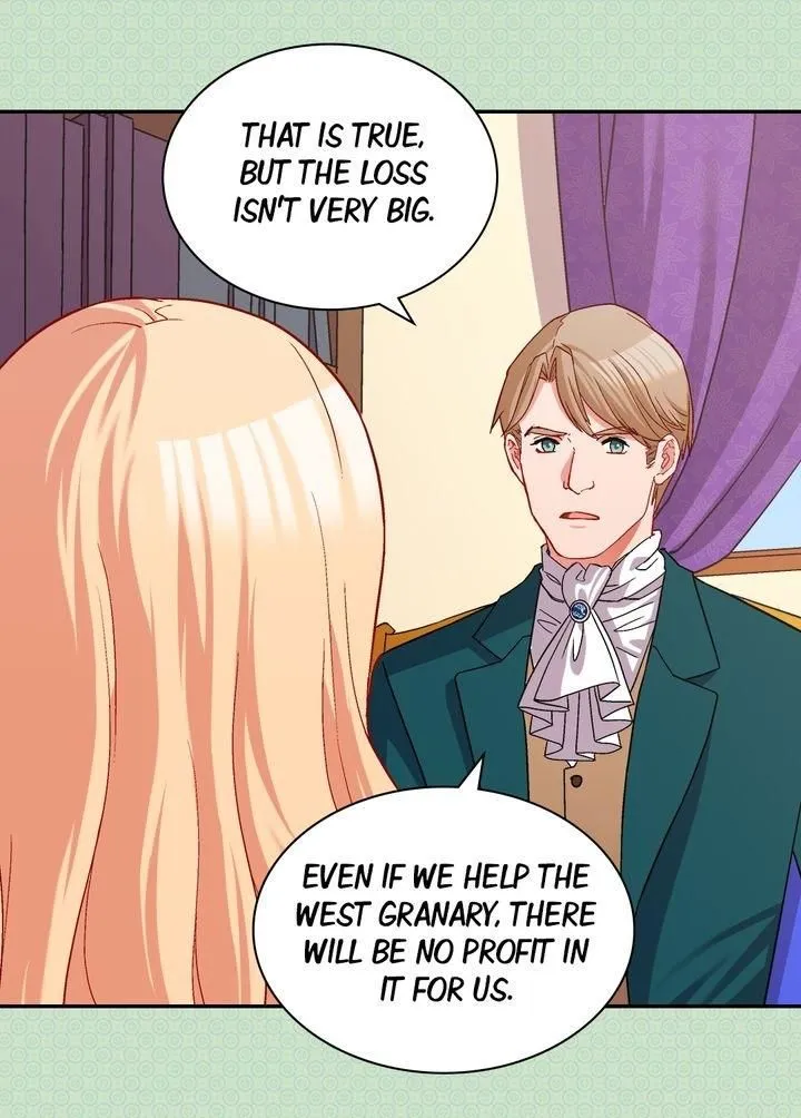 Read The Justice of a Villainous Woman EN Manga Online