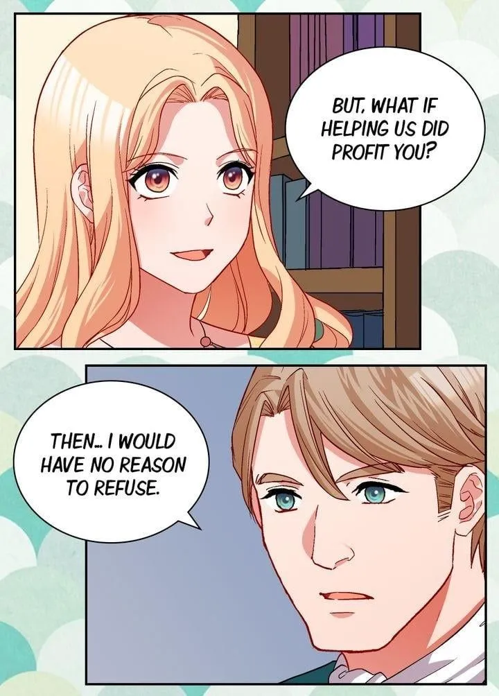 Read The Justice of a Villainous Woman EN Manga Online
