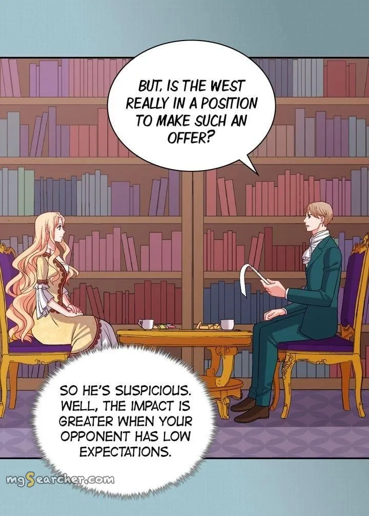 Read The Justice of a Villainous Woman EN Manga Online