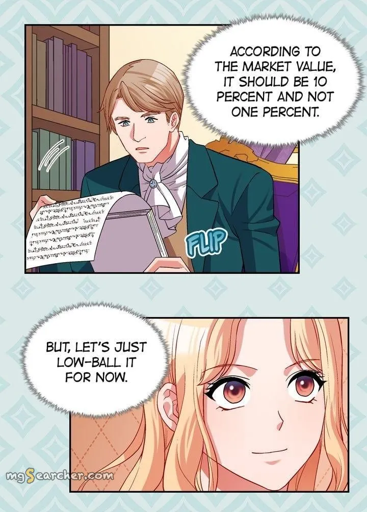 Read The Justice of a Villainous Woman EN Manga Online