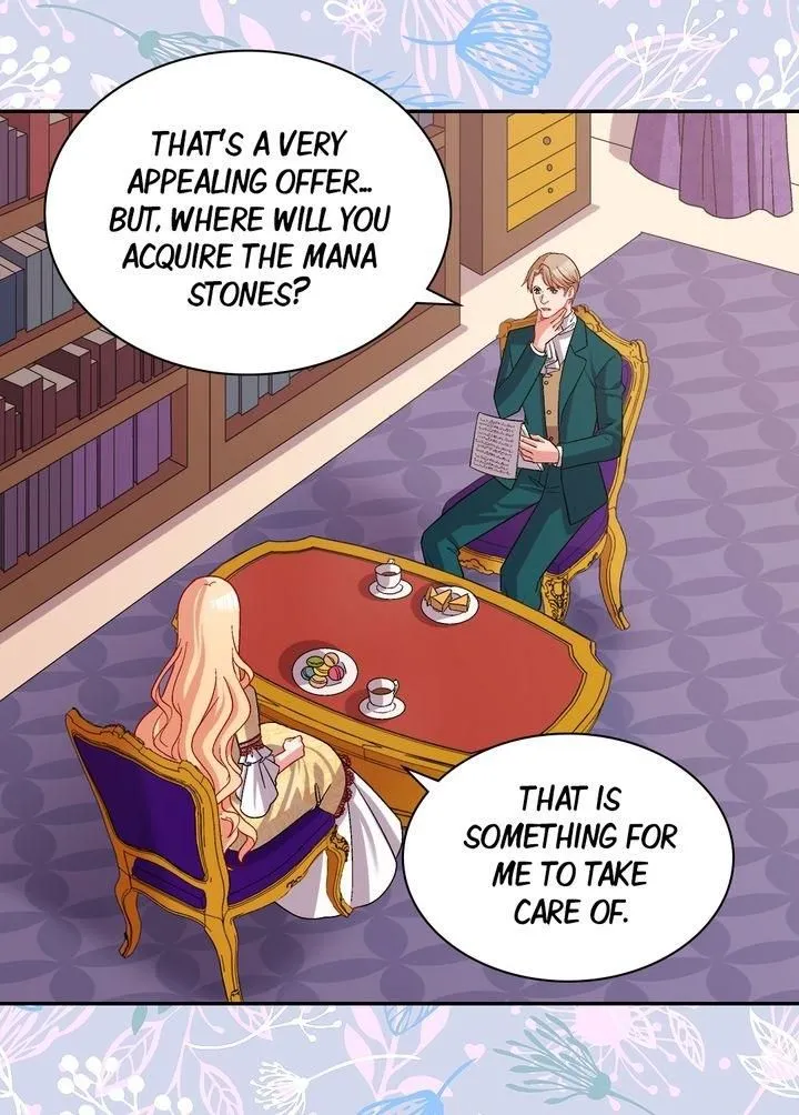 Read The Justice of a Villainous Woman EN Manga Online